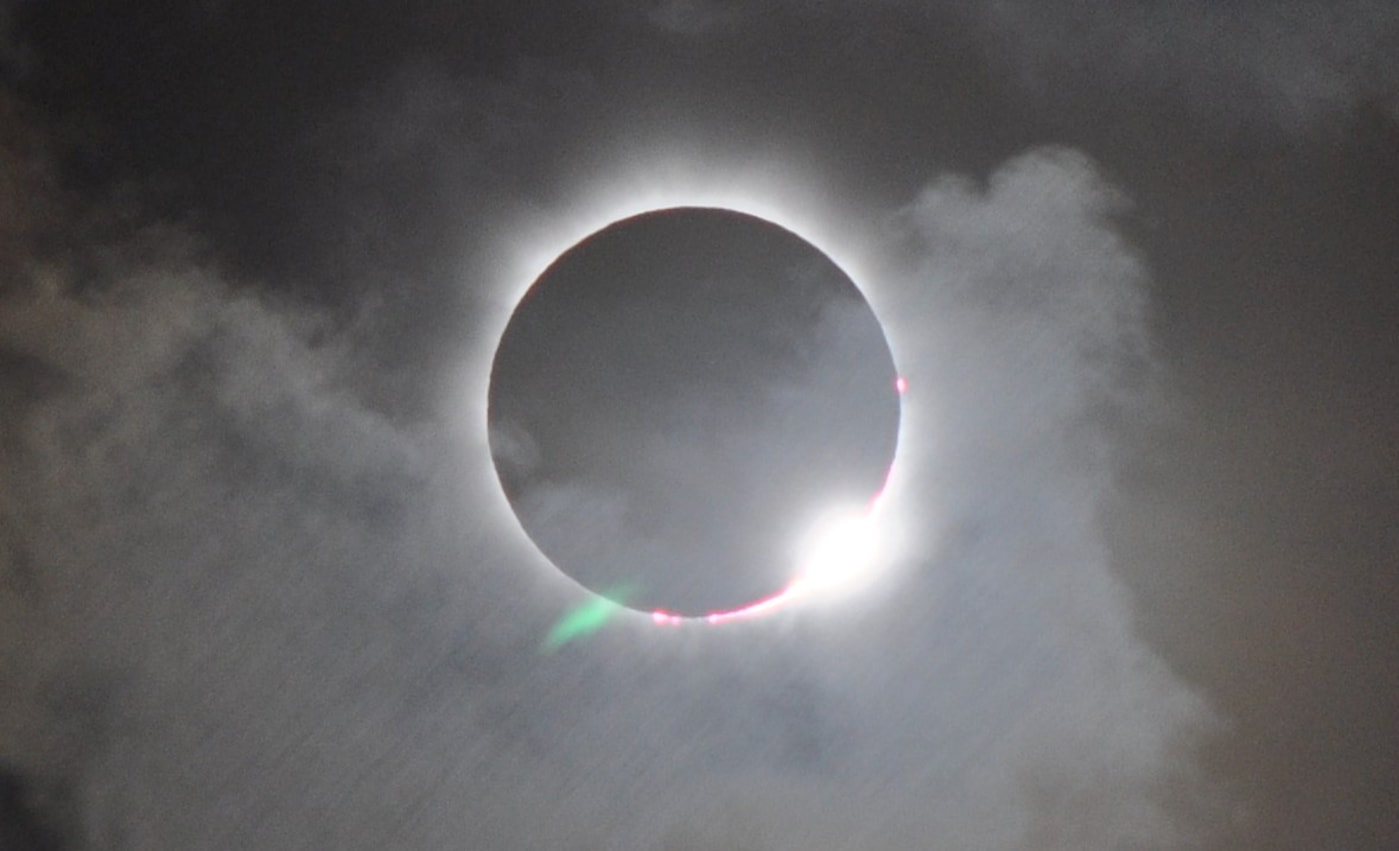 Solar Eclipse 2024: How to watch and record the total eclipse on Monday (updated)