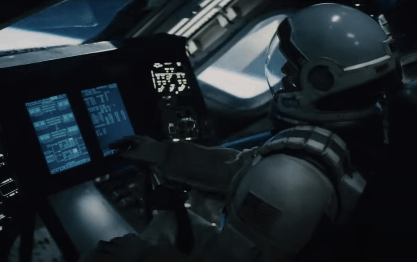 Interstellar regresa a los cines en septiembre por su décimo aniversario