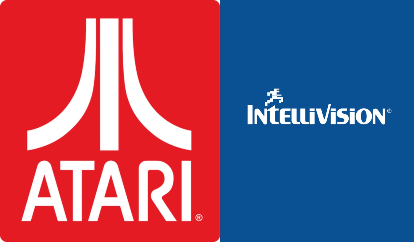 Atari just bought Intellivision, putting an end to the very first console war