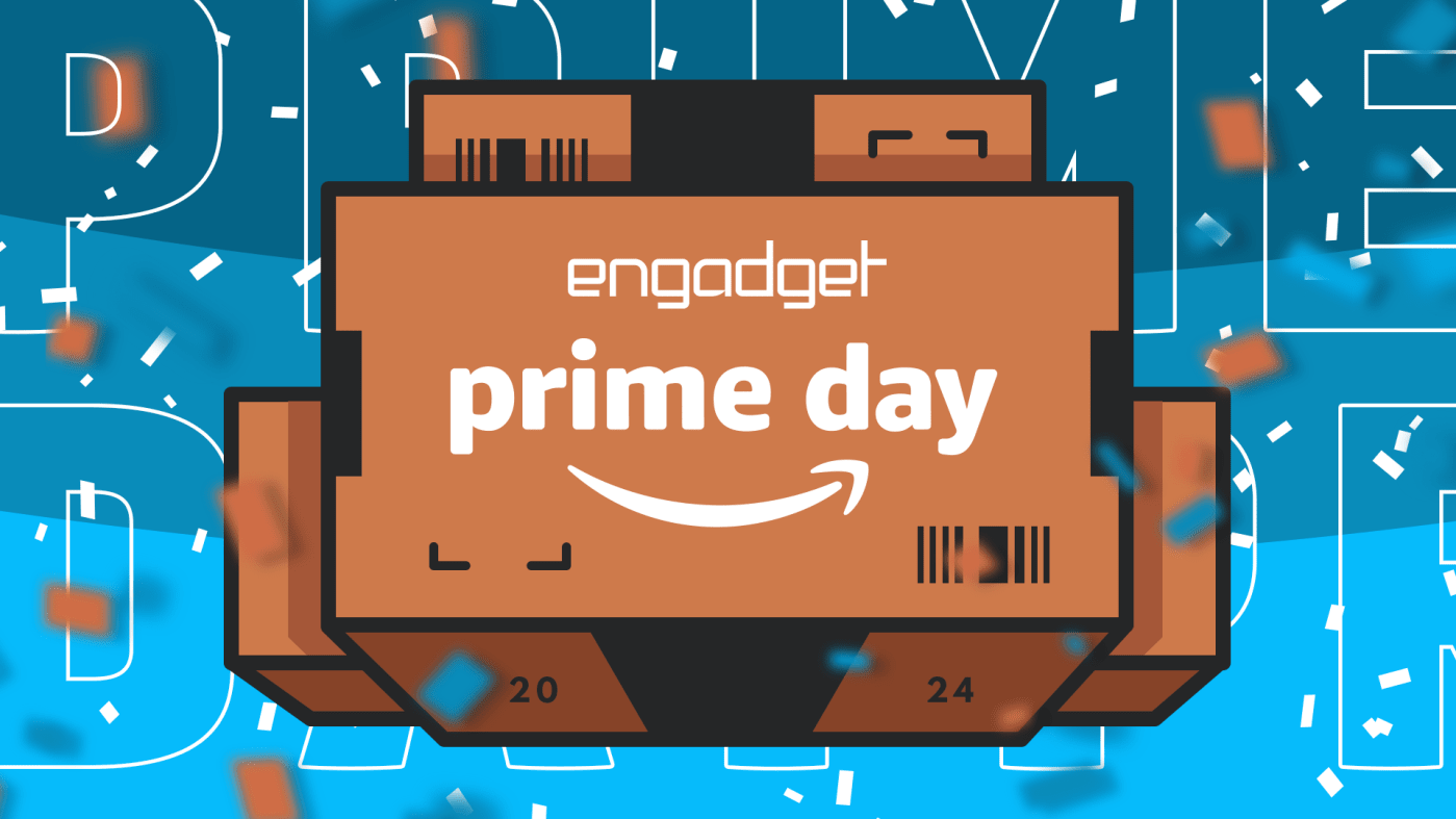 Amazon Prime Day 2024: все, что вам нужно знать о большой июльской распродаже