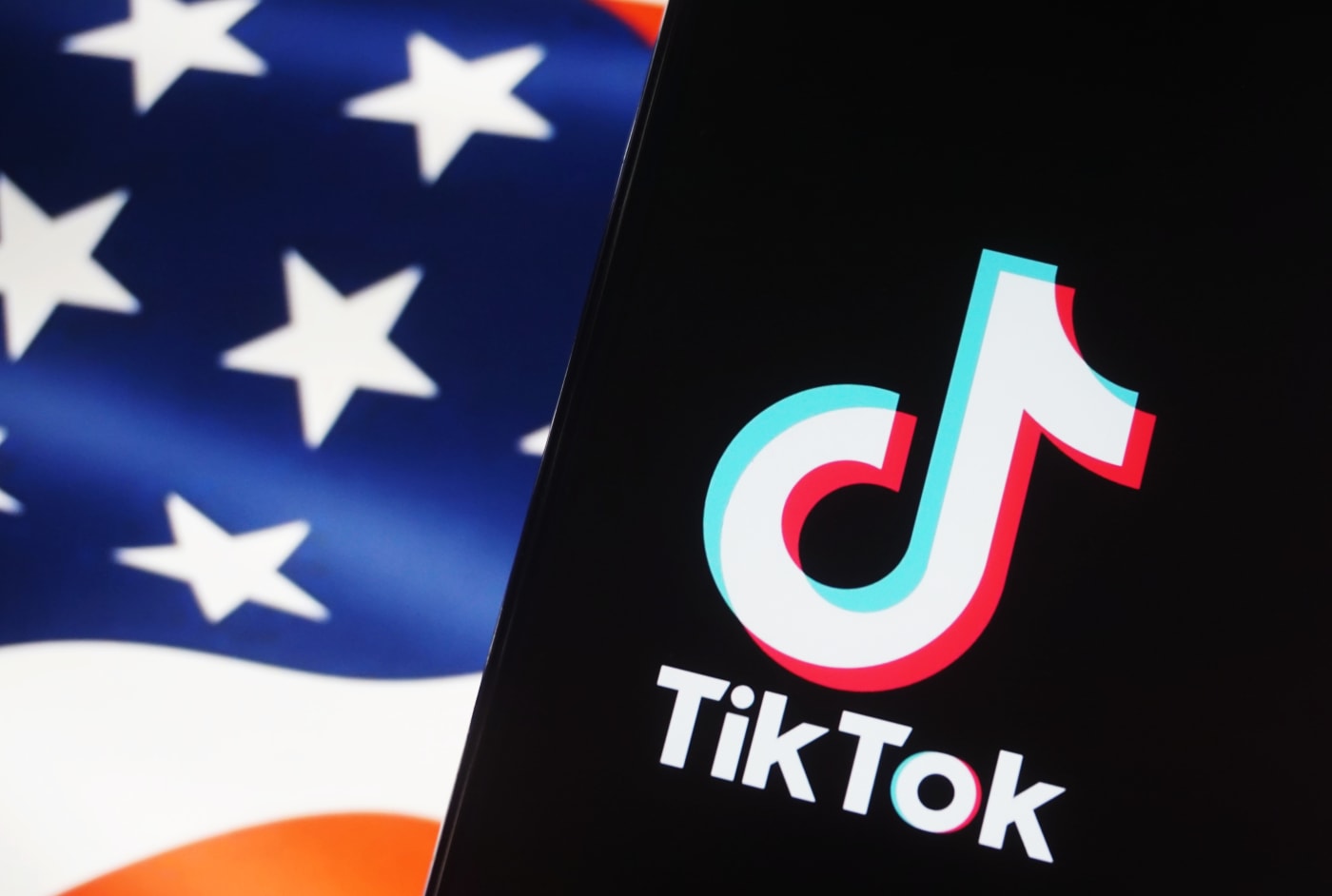 A group of TikTok creators are also suing the US government to stop a ban of the app