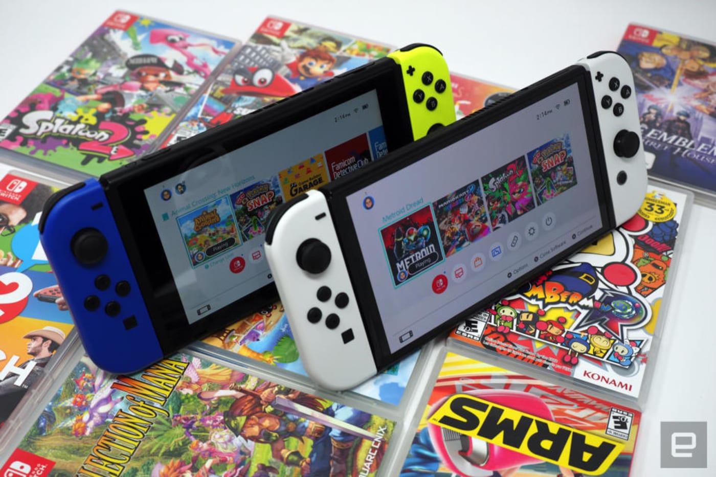 Nintendo snaps up a studio known for its Switch ports
