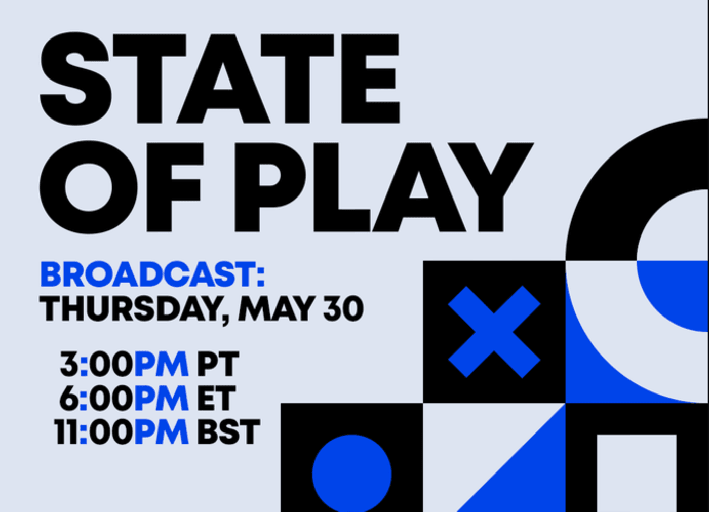 How to watch Sony’s PlayStation State of Play event this evening