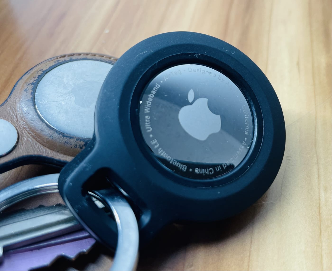 Apple and Google roll out a cross-platform feature to tackle unwanted Bluetooth trackers