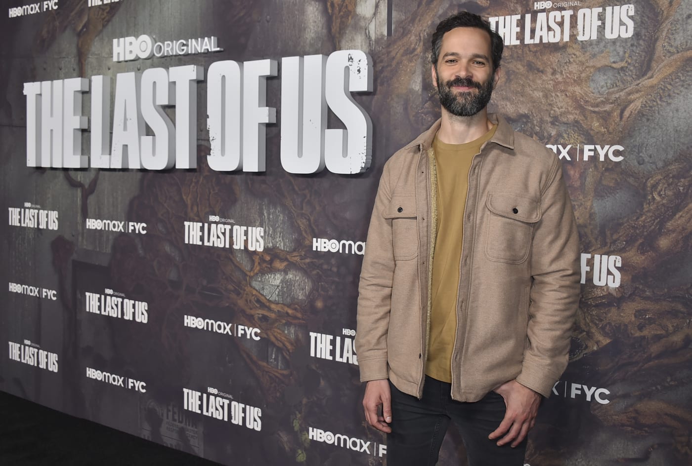 Sony pulls fabricated 'interview' with Naughty Dog head Neil Druckmann