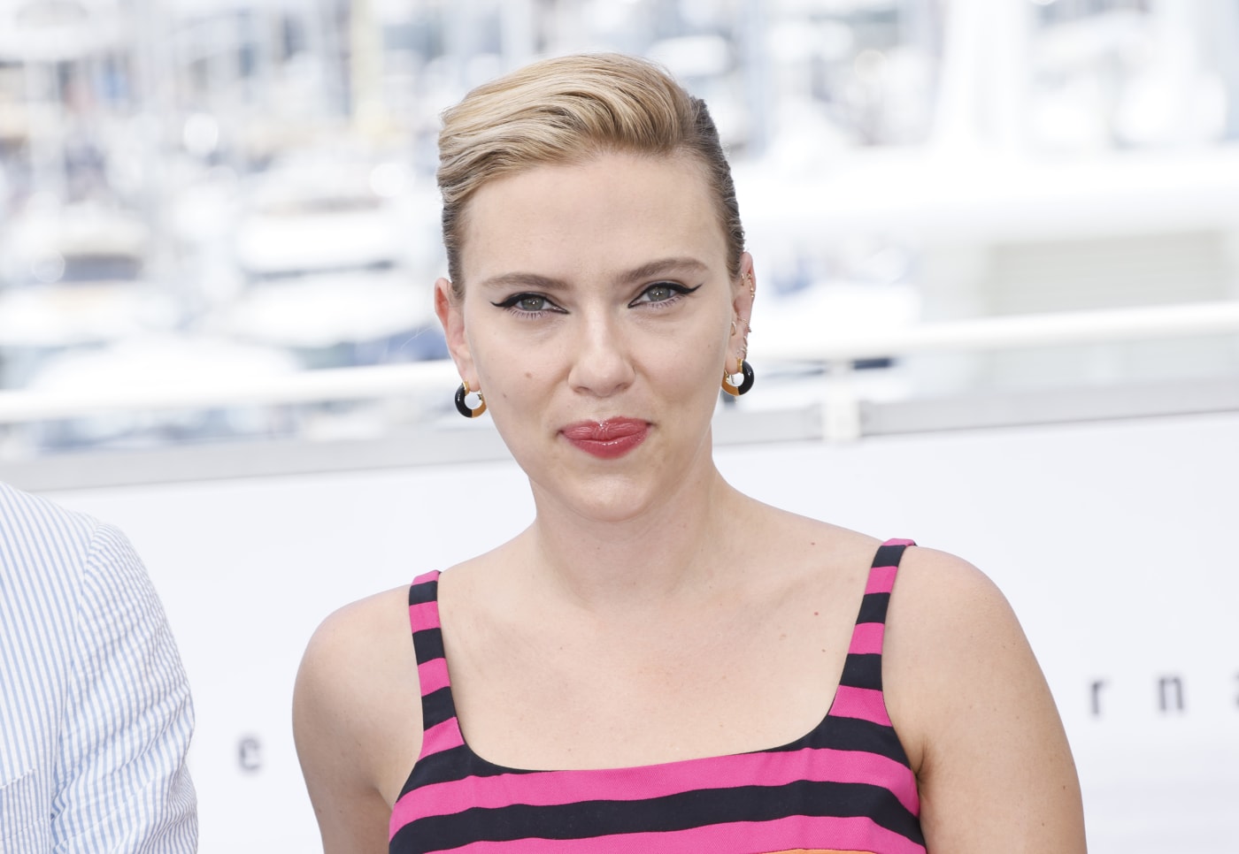 Scarlett Johansson says OpenAI used her likeness without permission for its 'Sky' voice assistant