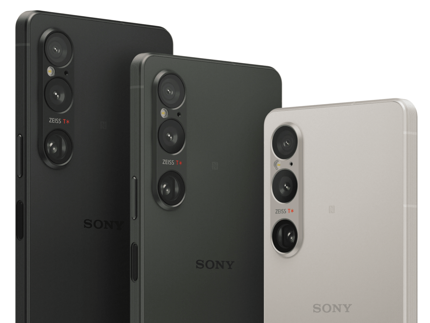 Sony’s new smartphone could entice shutterbugs away from Apple and Google