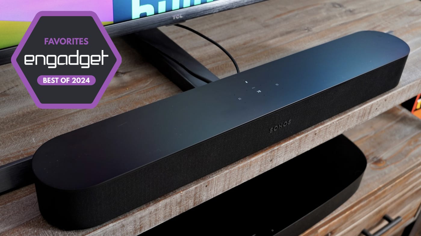 The best soundbars to boost your TV audio in 2024