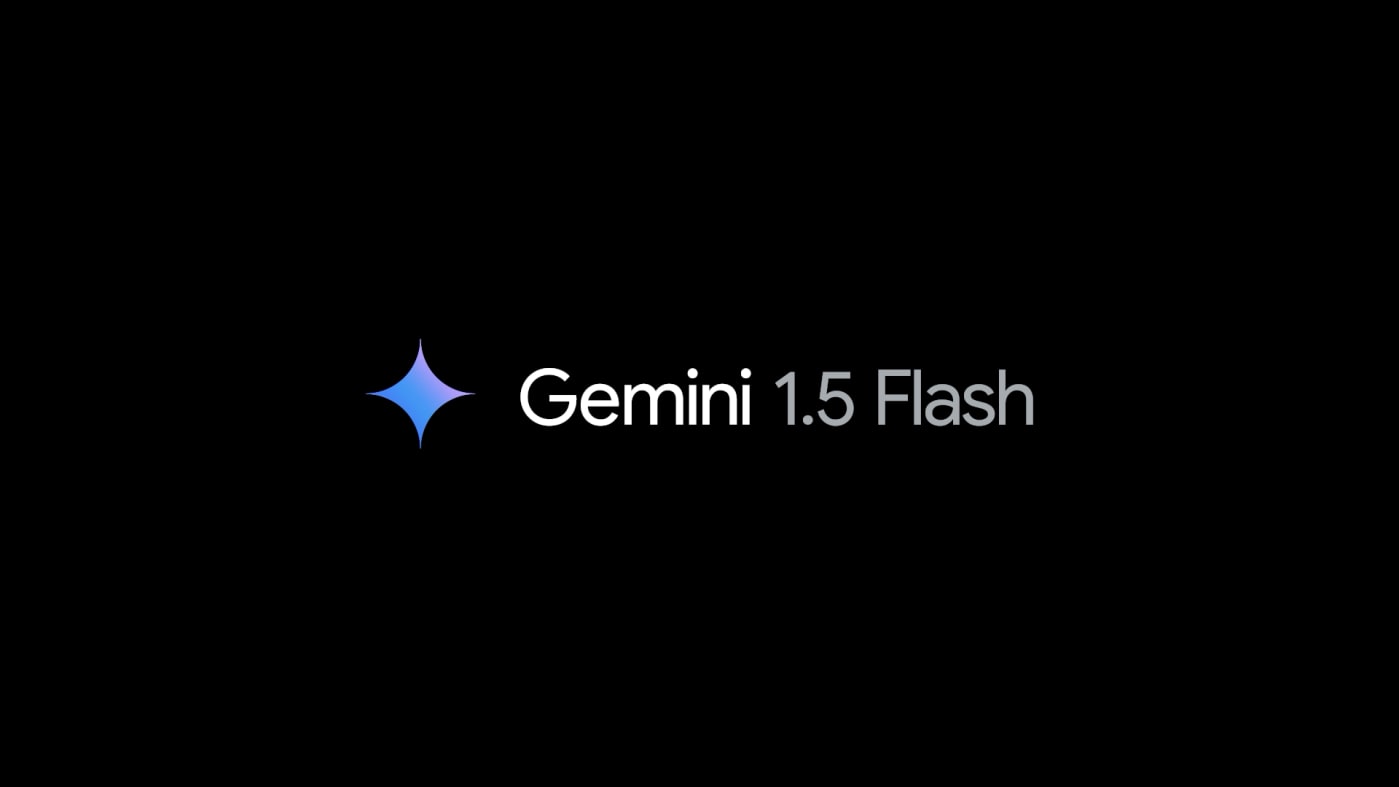 Google's new Gemini 1.5 Flash AI model is lighter than Gemini Pro and more accessible.