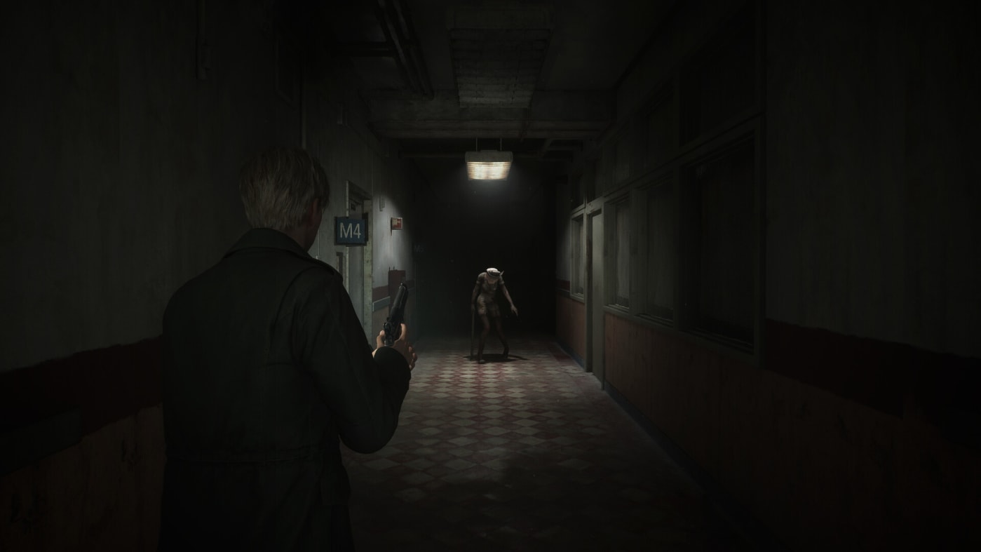 Silent Hill 2 remake hits PS5 and PC on October 8