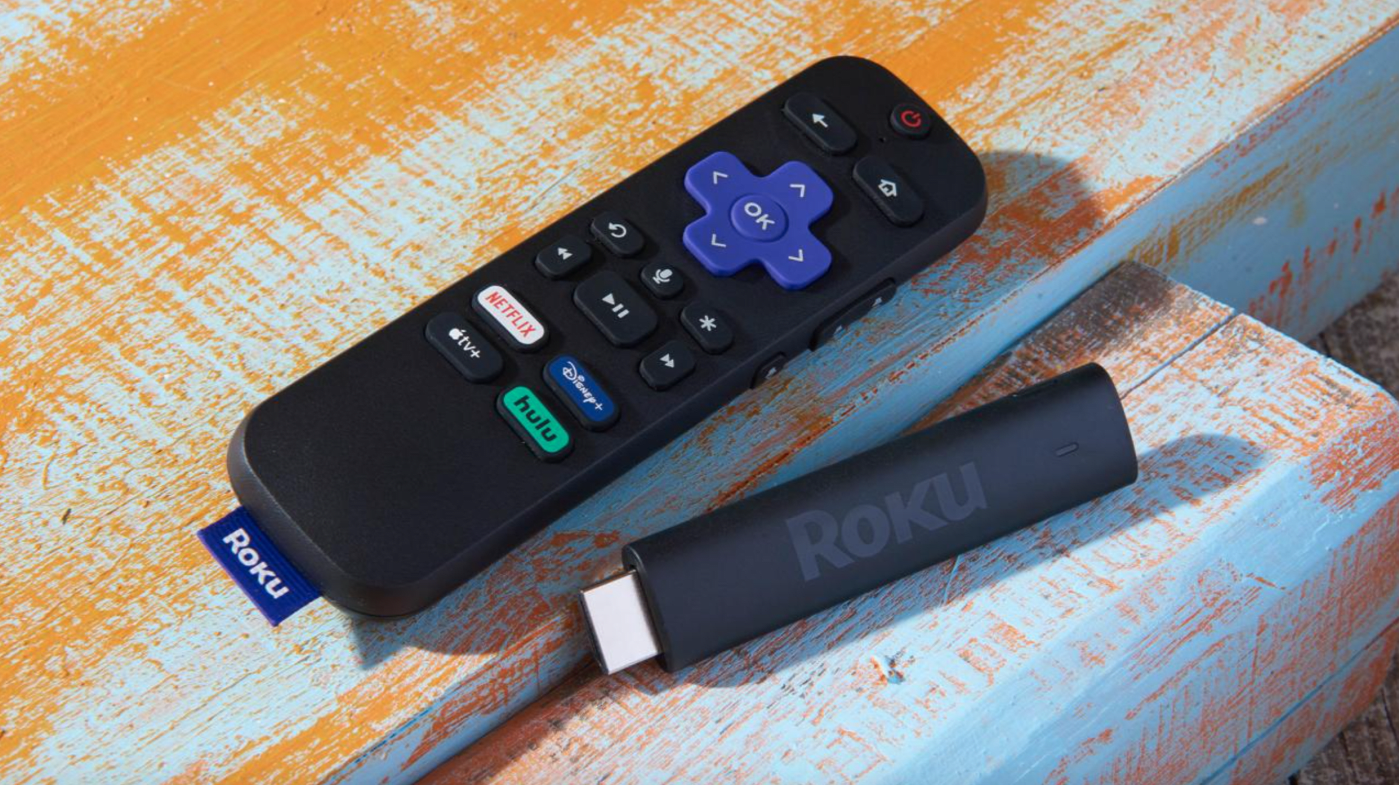 One of our favorite Roku streaming sticks is on sale for only $34