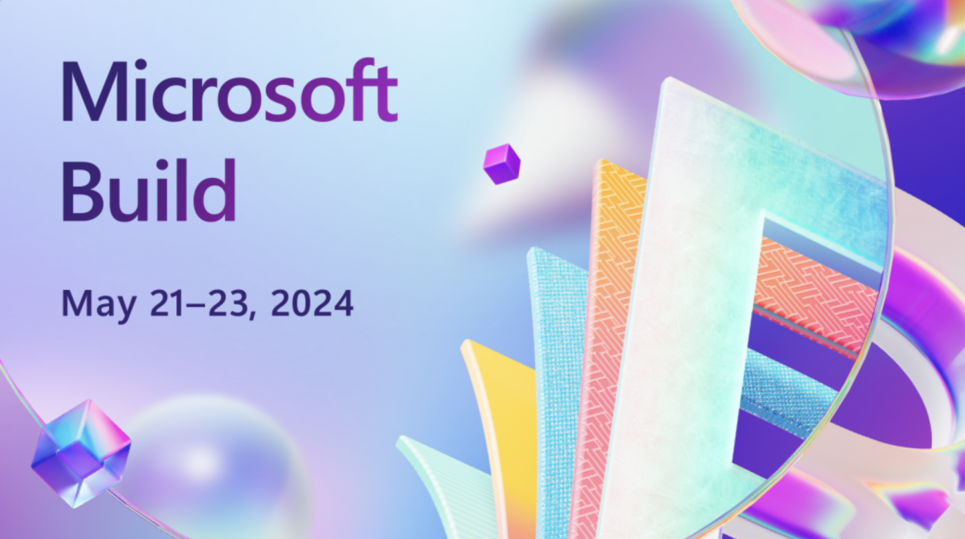 Watch Microsoft Build 2024 keynote live here: More on Copilot+ and AI-enhanced PCs