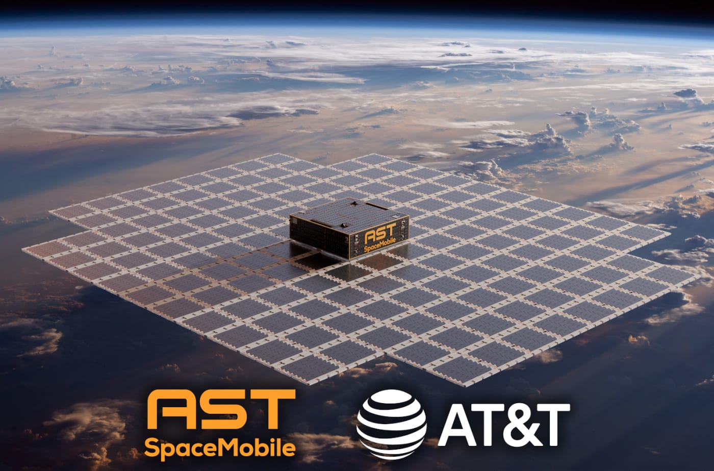 AT&T deal will make every phone a satellite phone