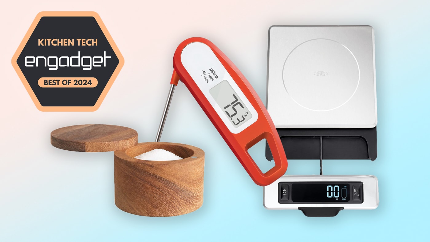 The best cheap kitchen gadgets in 2024