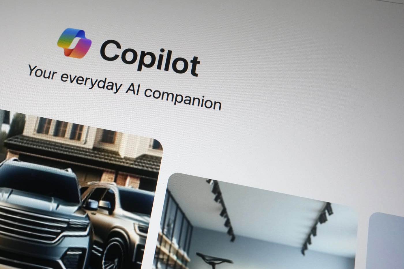 Microsoft unveils Copilot+ PCs with generative AI capabilities baked in