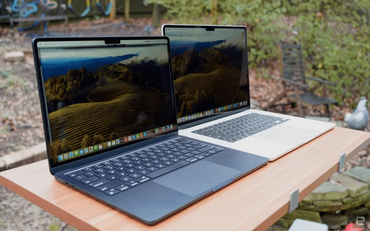Apple's M3-powered MacBook Air laptops are up to $150 off right now
