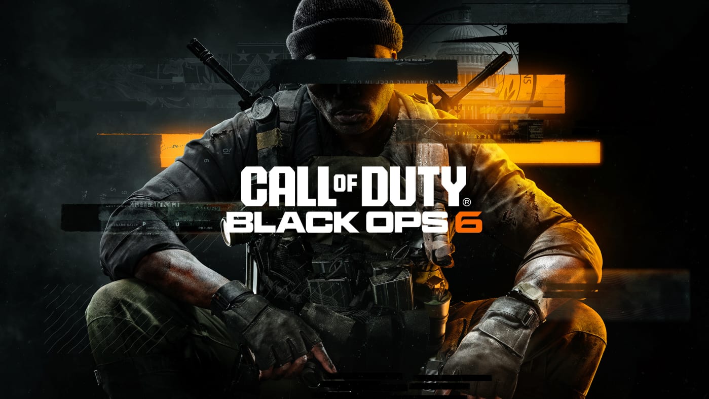 Call of Duty: Black Ops 6 вернет нас в 90-е 25 октября