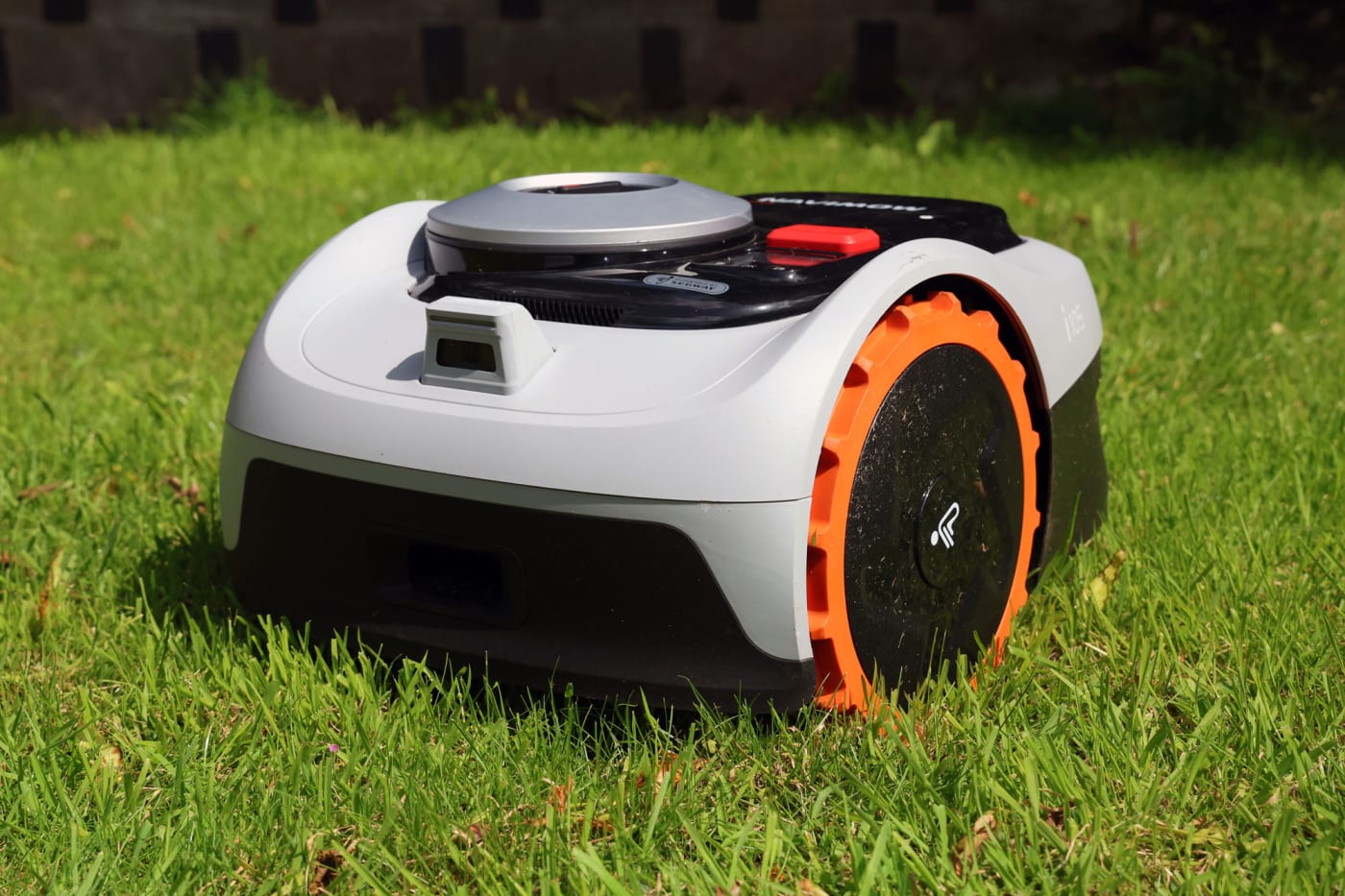 Segway's robot mower spared me from my least favorite chore