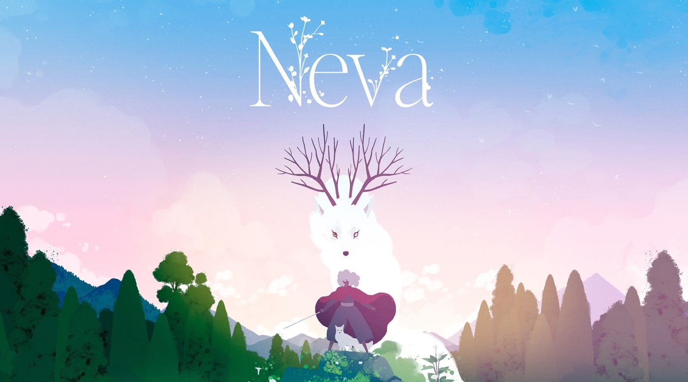 There's now a gameplay trailer for Neva, the upcoming title from the makers of Gris