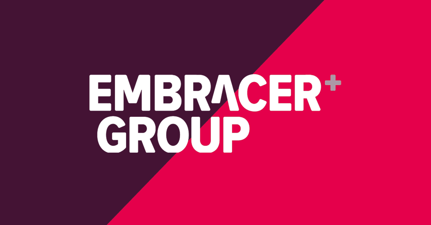 Embracer Group plans to use AI in game development