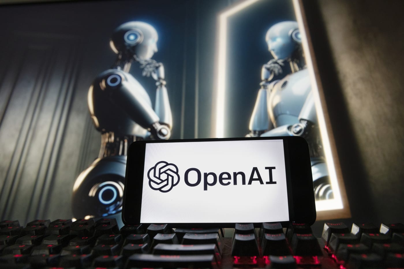 OpenAI отложила выпуск привлекательных голосовых помощников ChatGPT