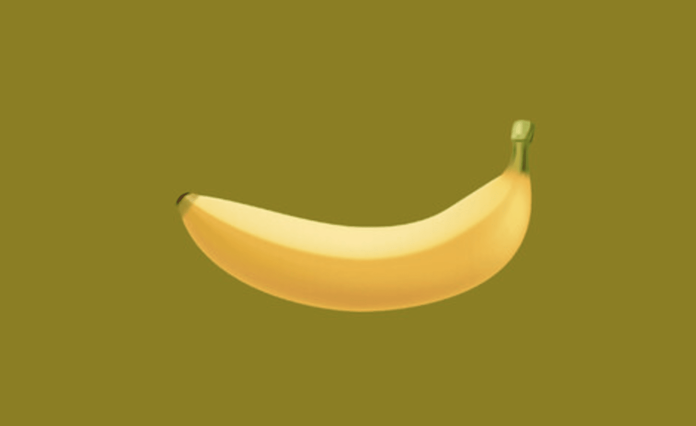 Uno de los juegos más importantes actualmente en Steam es… Clickable Banana