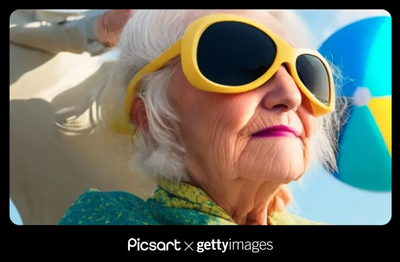 Picsart and Getty are making an AI image generator entirely trained on licensed content