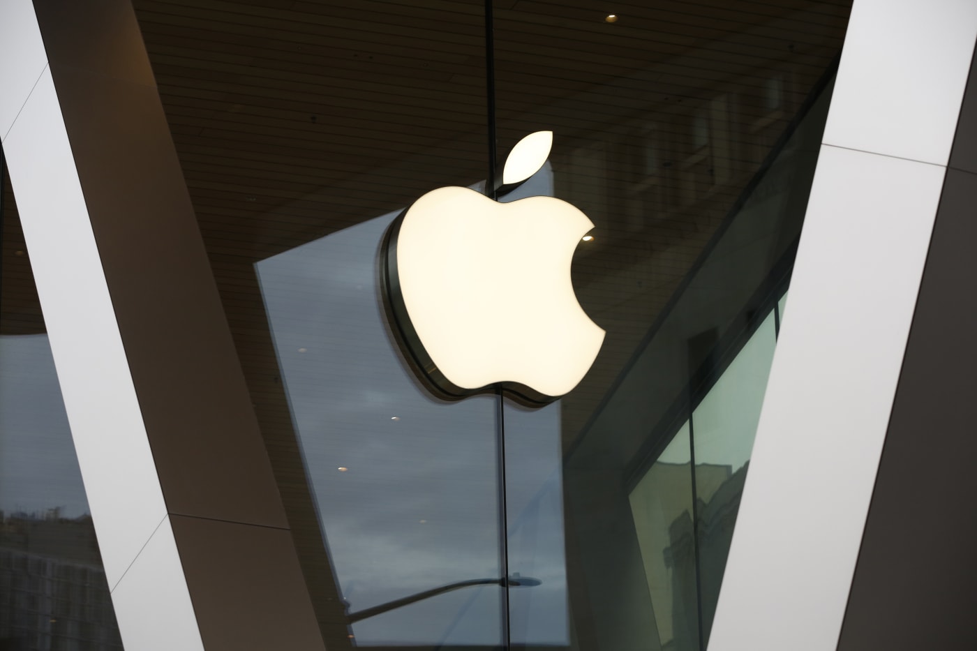 Apple may face a mammoth fine after the EU said it violated competition rules