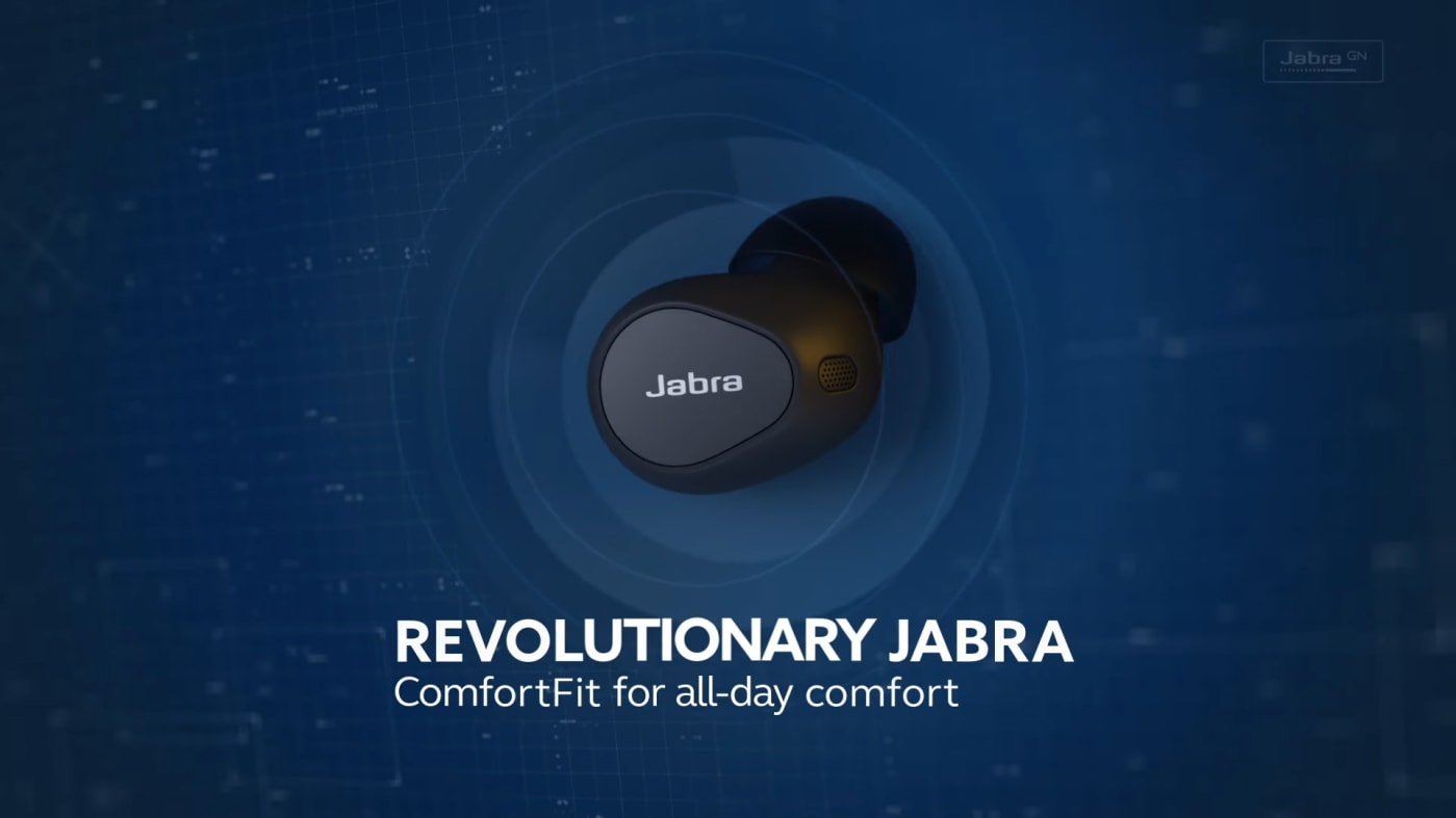 Jabra says it’s exiting the consumer headphones business just as it announces new earbuds