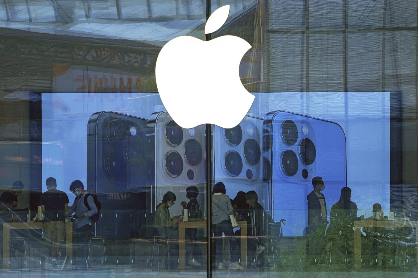 Сообщается, что Apple создала специальное приложение для паролей для iPhone и Mac.