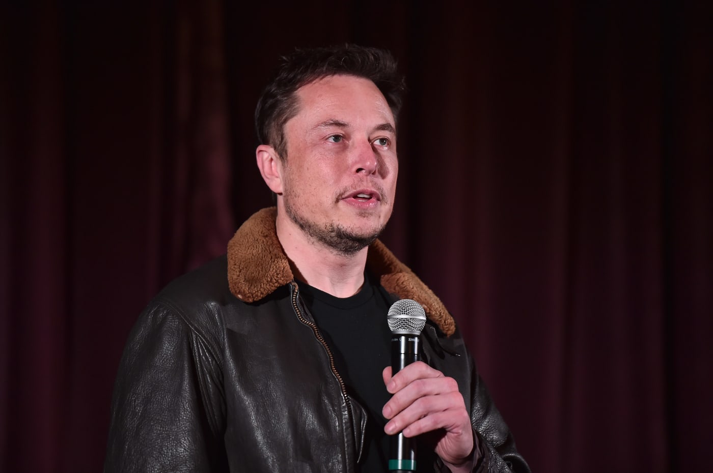The Morning After: Musk sued for sexual harassment
