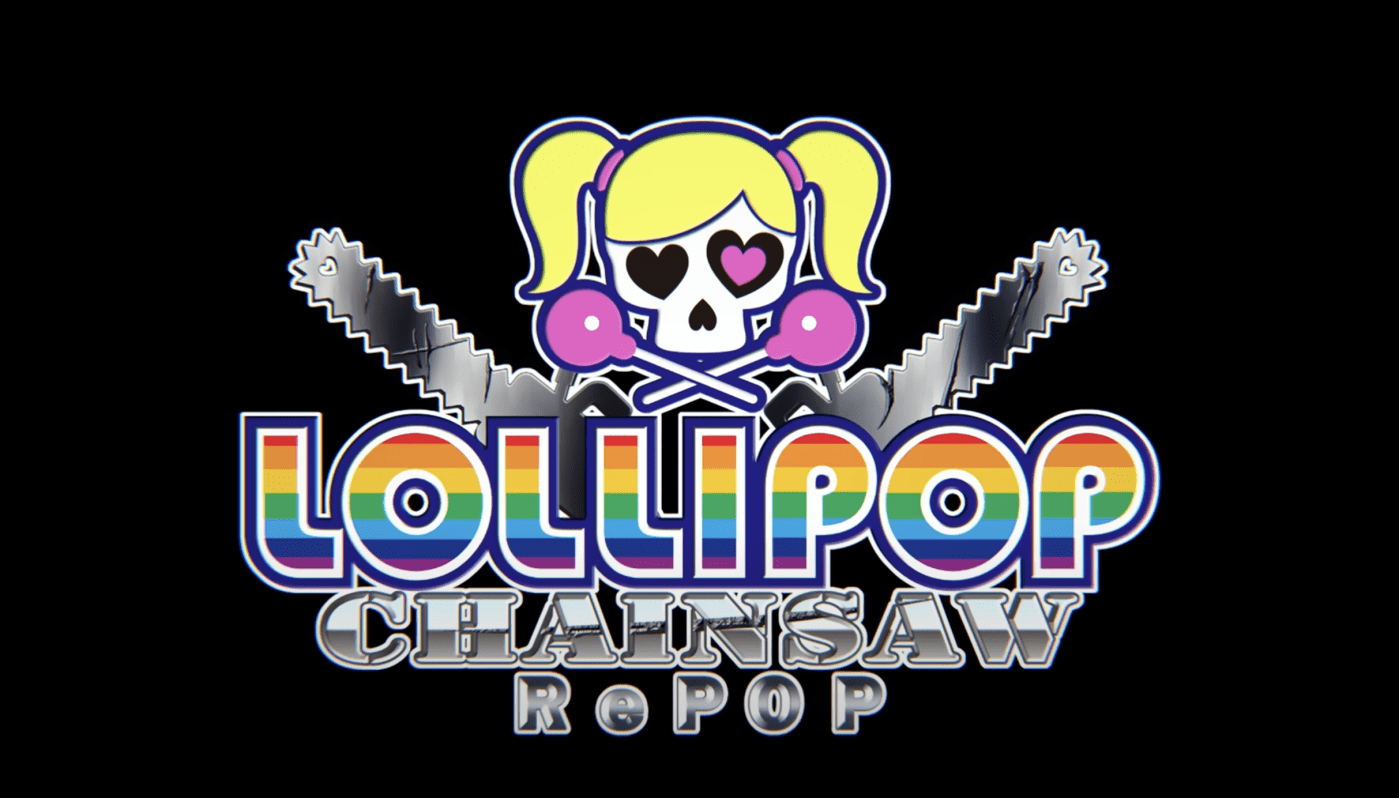 The Lollipop Chainsaw remaster comes out on September 25