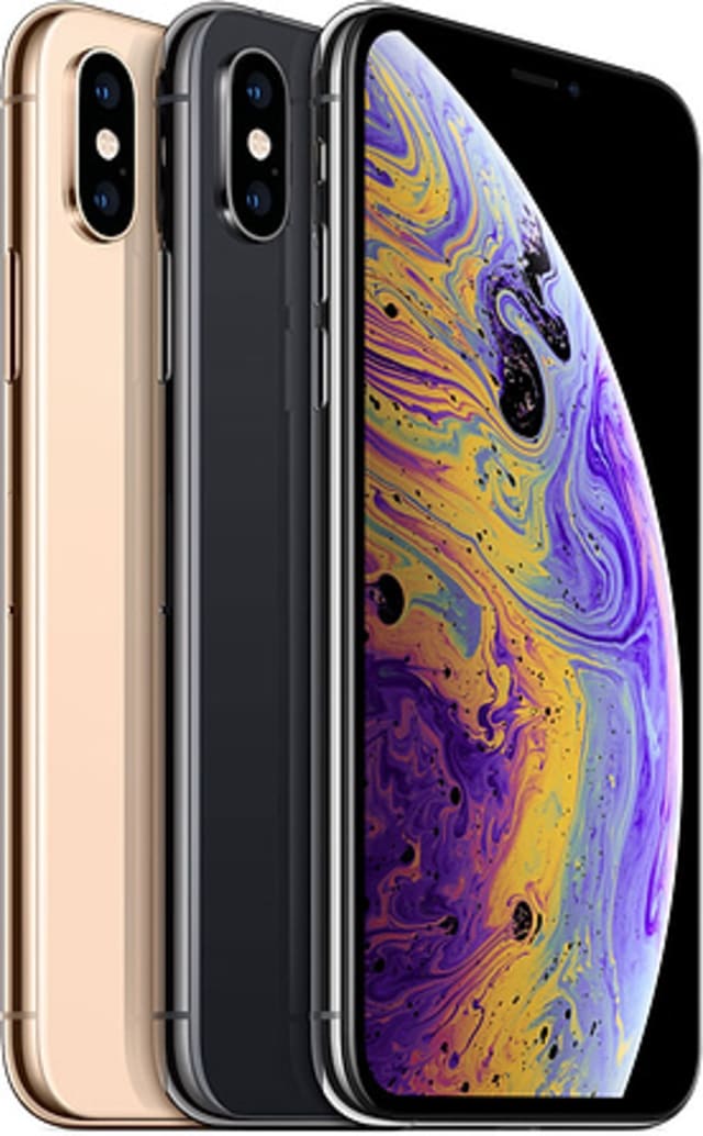 Apple iPhone XS Reviews, Pricing, Specs
