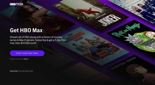 HBO Max is available today -- here's what you need to know ...