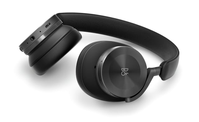 Bang & Olufsen launch money-no-object luxury travel headphones
