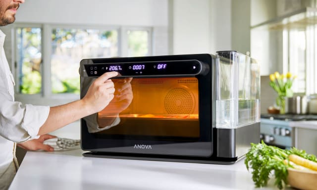 Holiday Gift Guide: Anova Precision oven