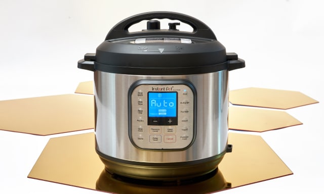 Holiday Gift Guide: Instant Pot duo