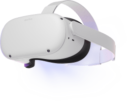 Oculus Quest 2 review: The $299 VR headset to rule them all