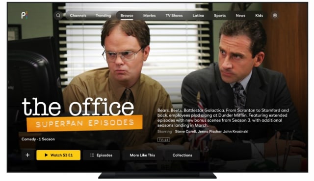 'The Office' superfan-episodes