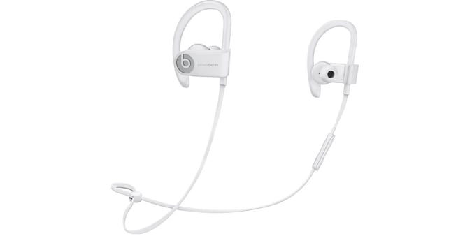 Apple Powerbeats3 wireless headphones