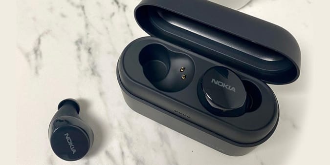 Nokia Power headsets