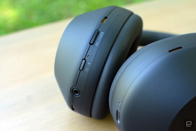 Sony's New WH-1000XM5 Over-ears Are Now Official, As The Prophecy