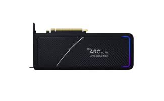 The rest of Intel Arc's A700-series GPU prices: A750 lands Oct. 12 below  $300