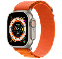 Apple Watch Ultra review: Premier SUV on the wrist