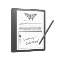 Kindle Scribe Premium Pen + Titanium Nib : r/Supernote