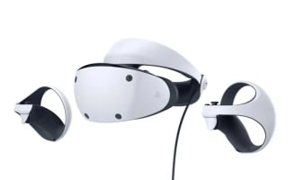 PlayStation VR2 review: A great headset that should be cheaper