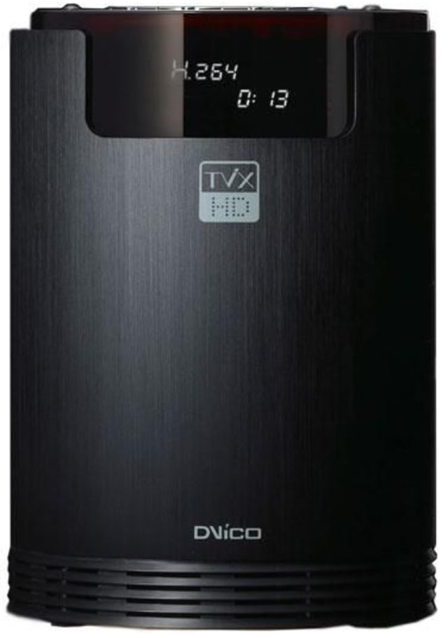 Dvico Tvix Hd M 7000 Photo Specs And Price Engadget