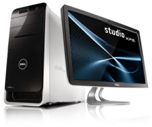 Dell Studio Xps 8000 Reviews Pricing Specs