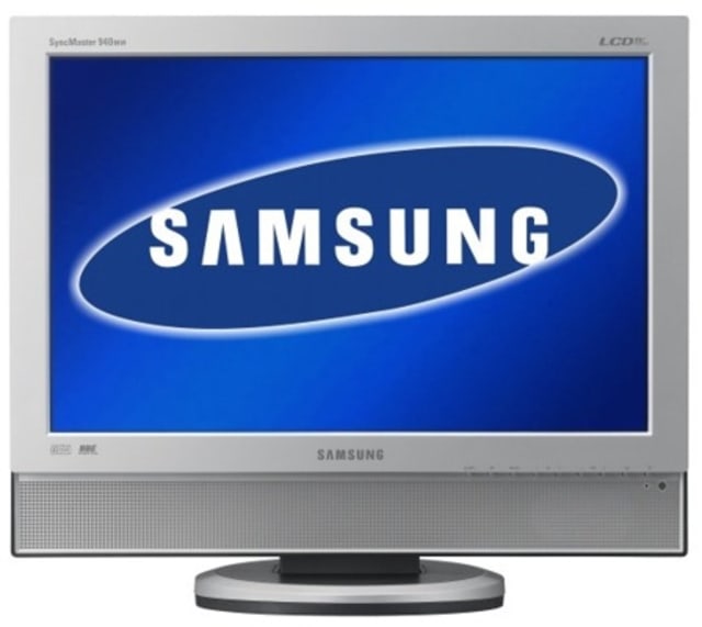 Somber woordenboek Oneerlijk Samsung SyncMaster 940MW Reviews, Pricing, Specs