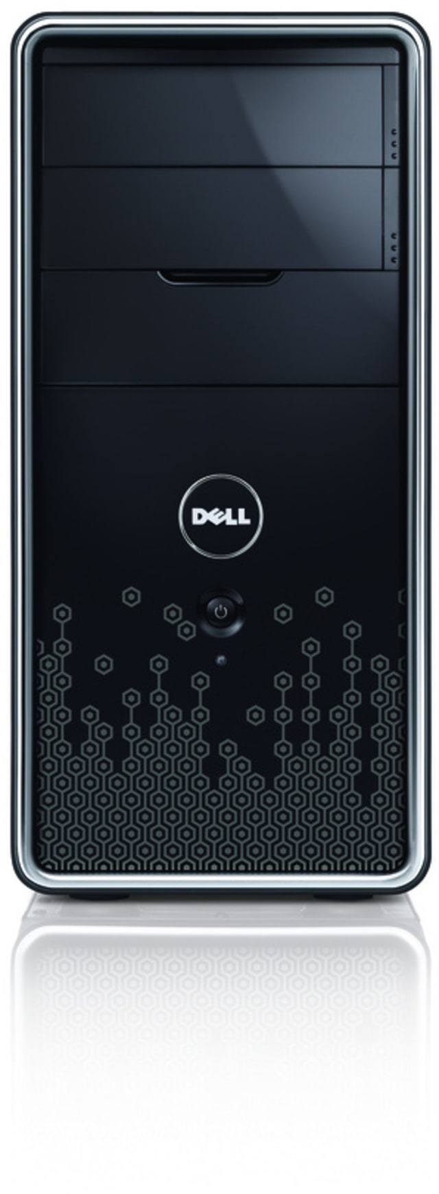 Dell Inspiron 580 Reviews Pricing Specs